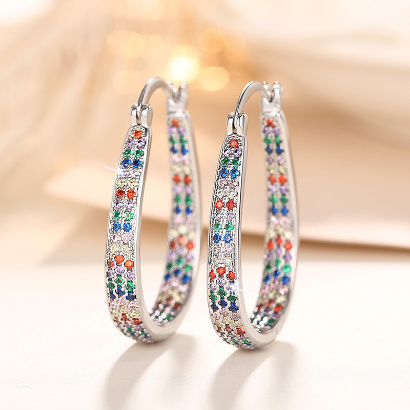 Elegant Earring for Every Occasion