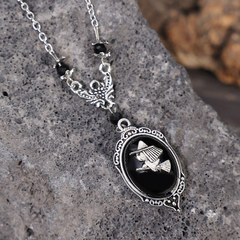 Delicate Artisan Necklace
