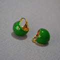 Stunning Gold Earring for Daily Wear