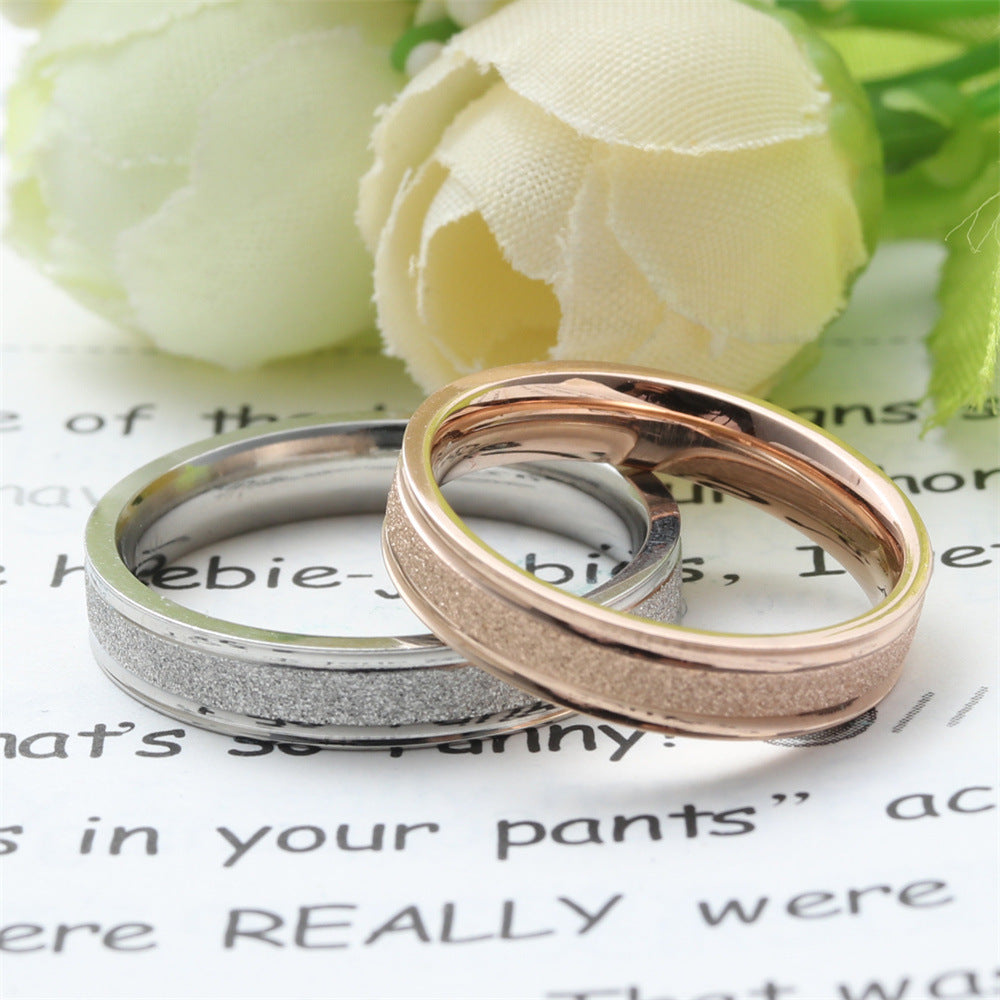Vintage Handmade Ring