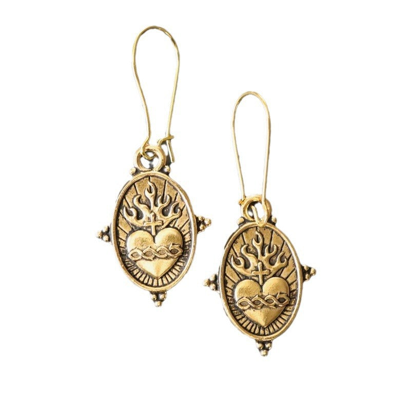 Stunning Earring for Daily Wear