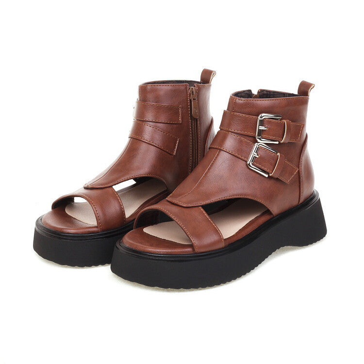 Stylish Orthopedic Boots for Any Occasion