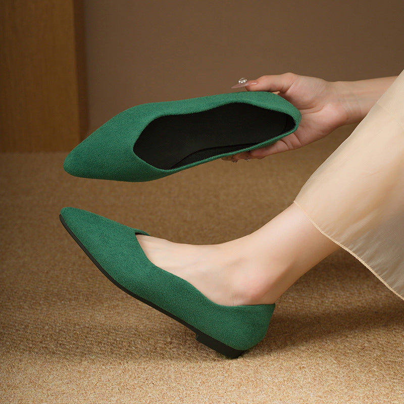 Beautifully Crafted Orthopedic Shoes
