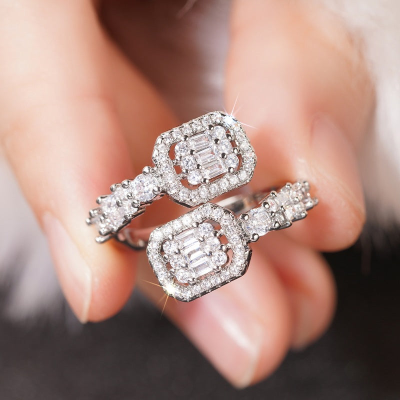 Vintage Handmade Ring