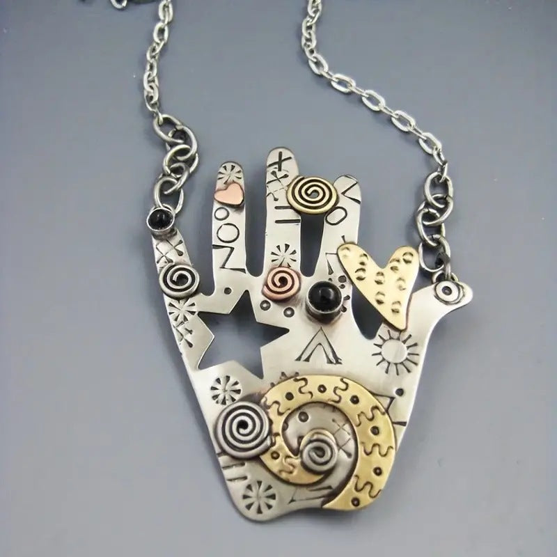 Romantic Necklace for Special Moments