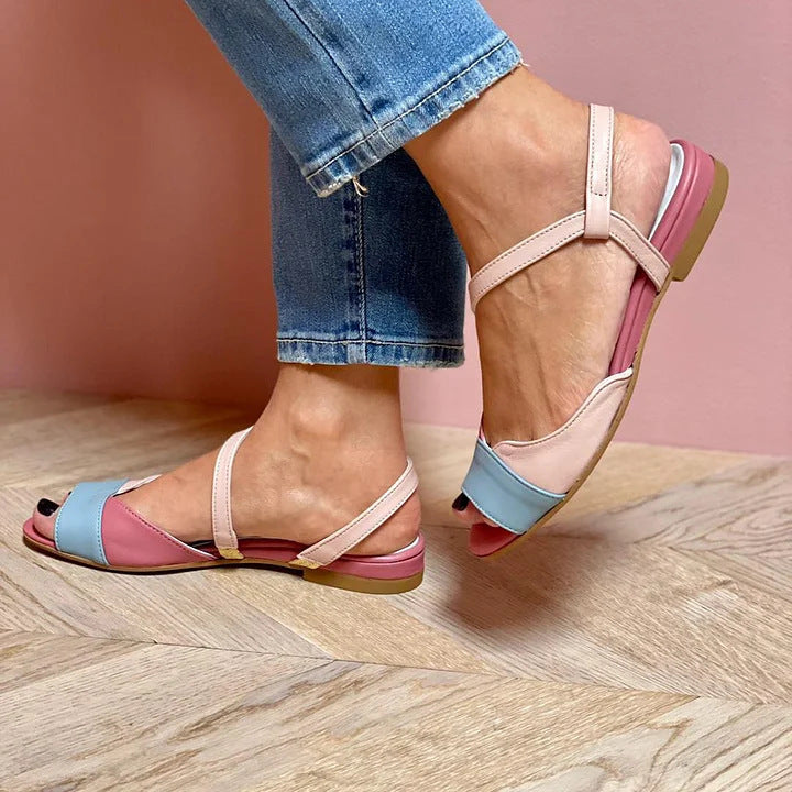 Stylish Orthopedic Sandals for Any Occasion