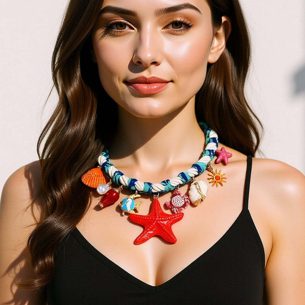 Delicate Artisan Piece