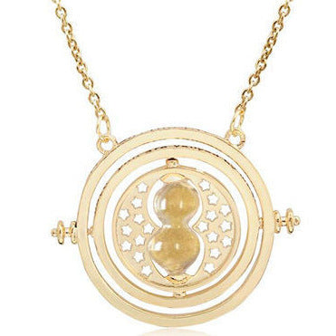 Romantic Necklace for Special Moments
