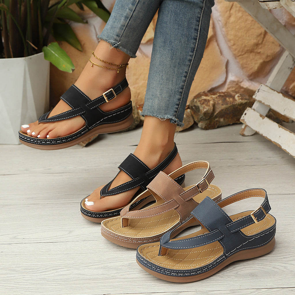 Comfortable Orthopedic Sandals for Daily Wear