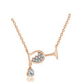 Charming Necklace for Any Occasion