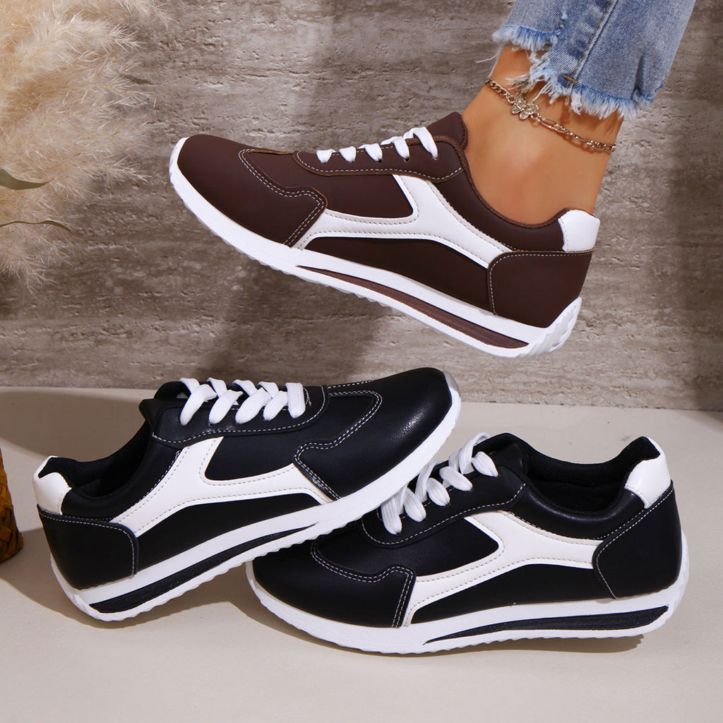 Vintage Inspired Orthopedic Shoes