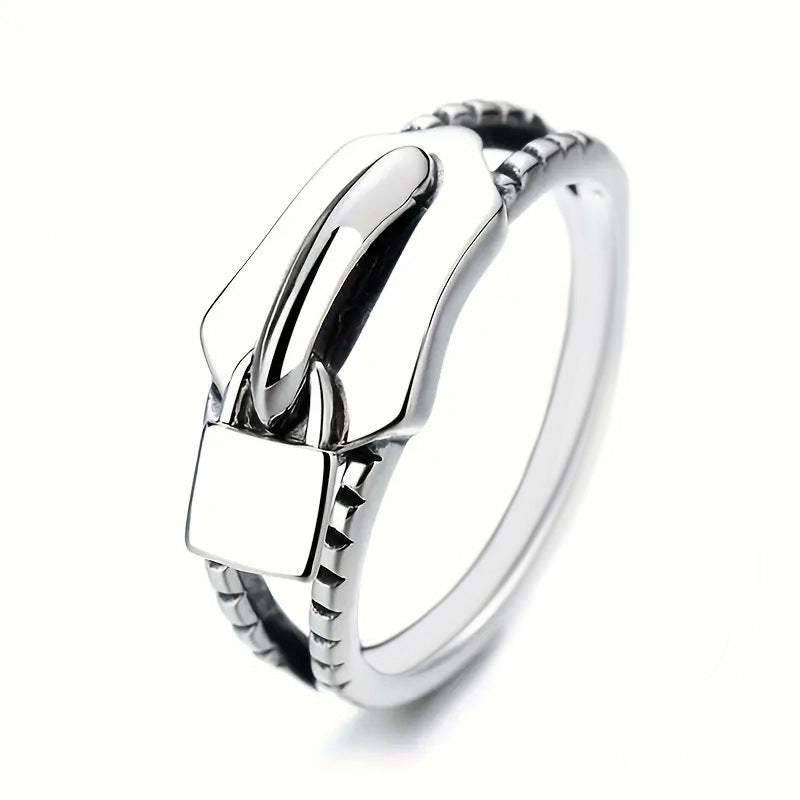 Elegant Ring for Every Occasion