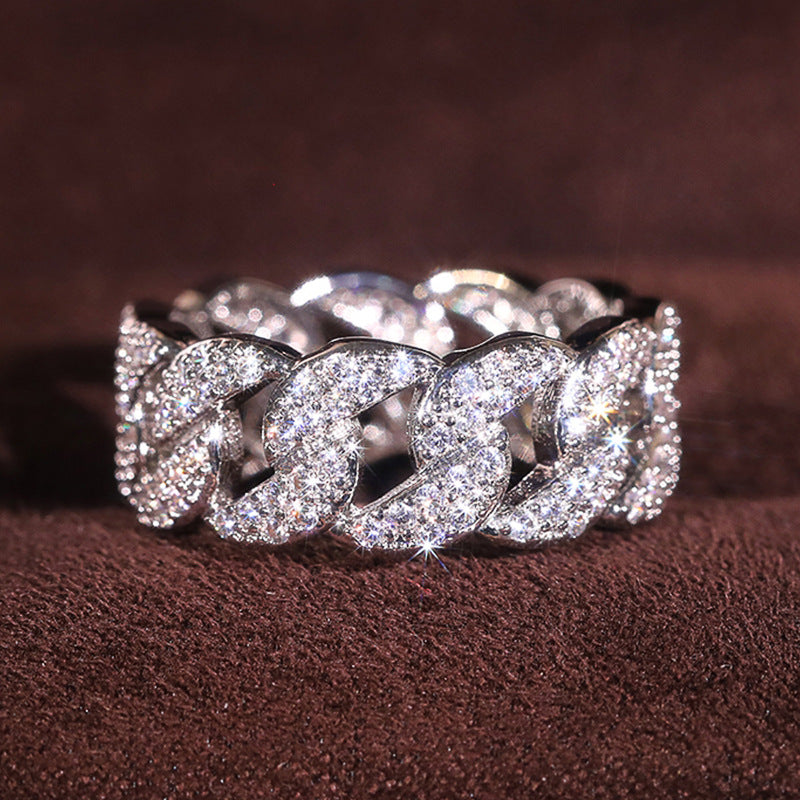 Romantic Ring for Special Moments