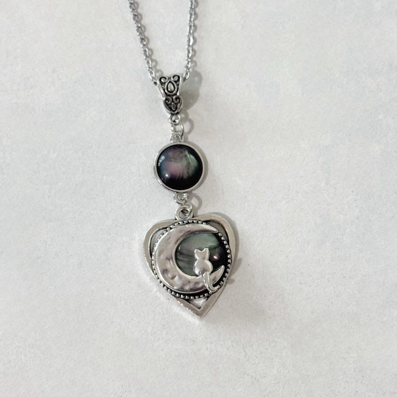 Vintage Handmade Necklace