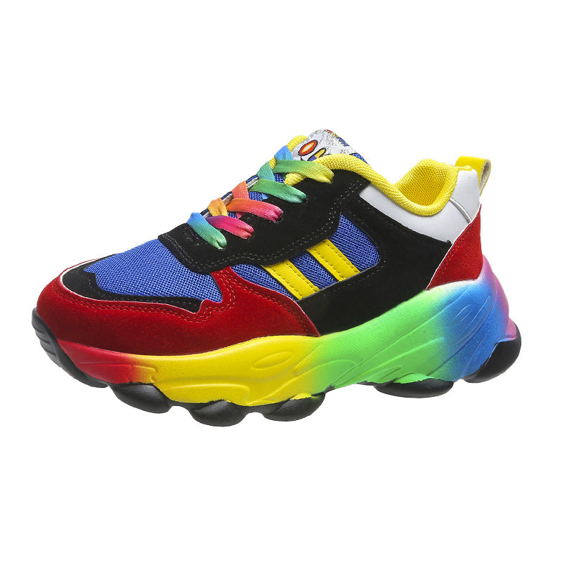Classic Orthopedic Shoes with Timeless Style