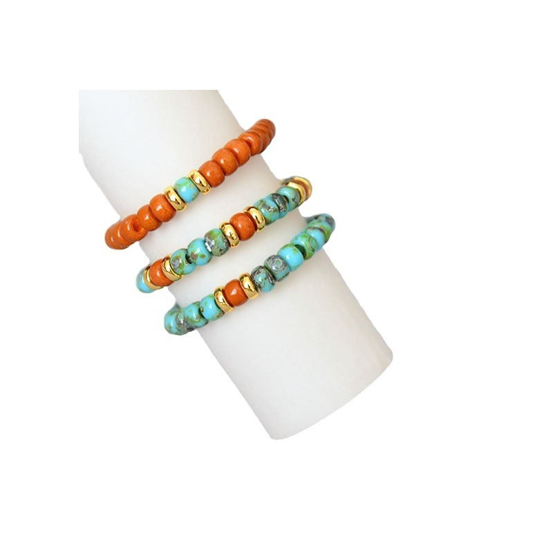 Classic Ring with Timeless Appeal