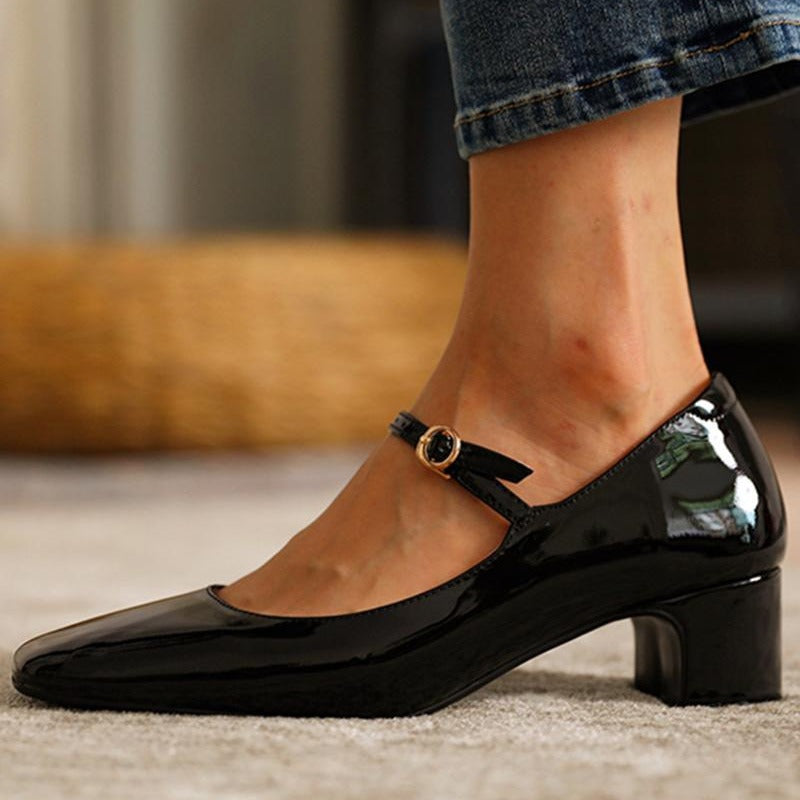 Elegant Orthopedic Shoes for Every Step