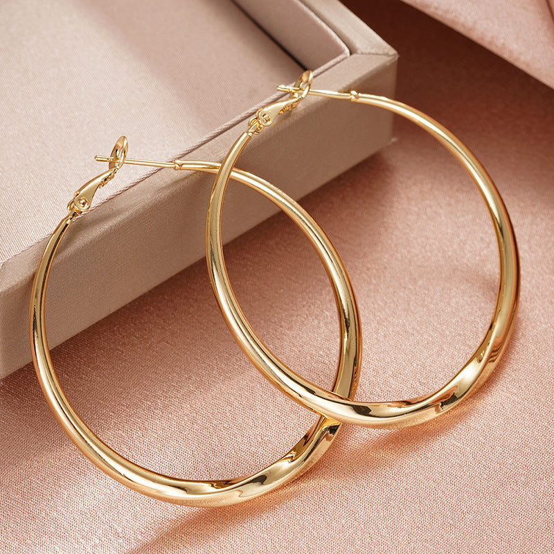 Stunning Earring for Daily Wear