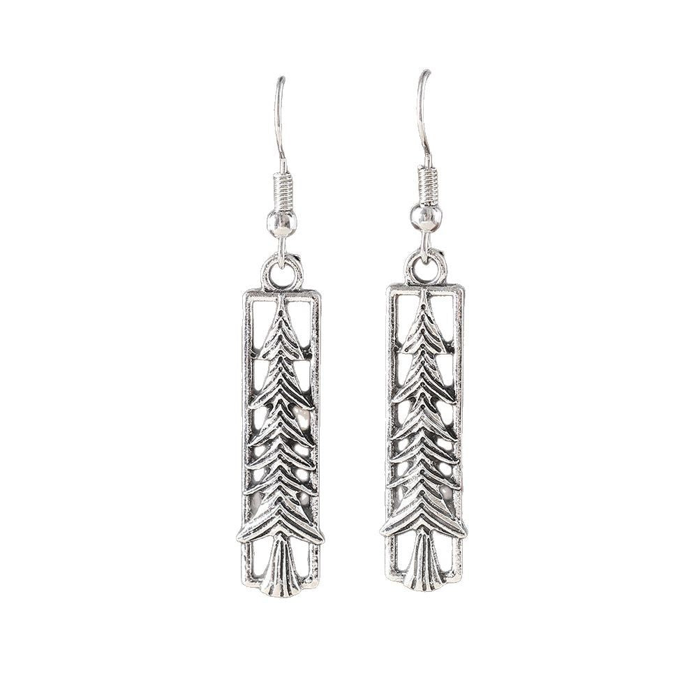 Romantic Earring for Special Moments