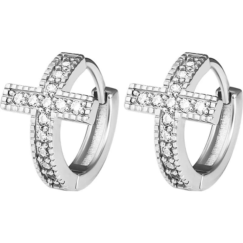 Stunning Earring for Daily Wear
