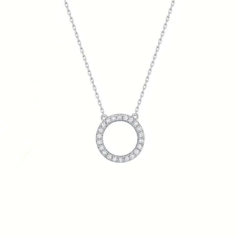 Beautiful Necklace with Unique Style