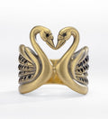 Classic Ring with Timeless Appeal