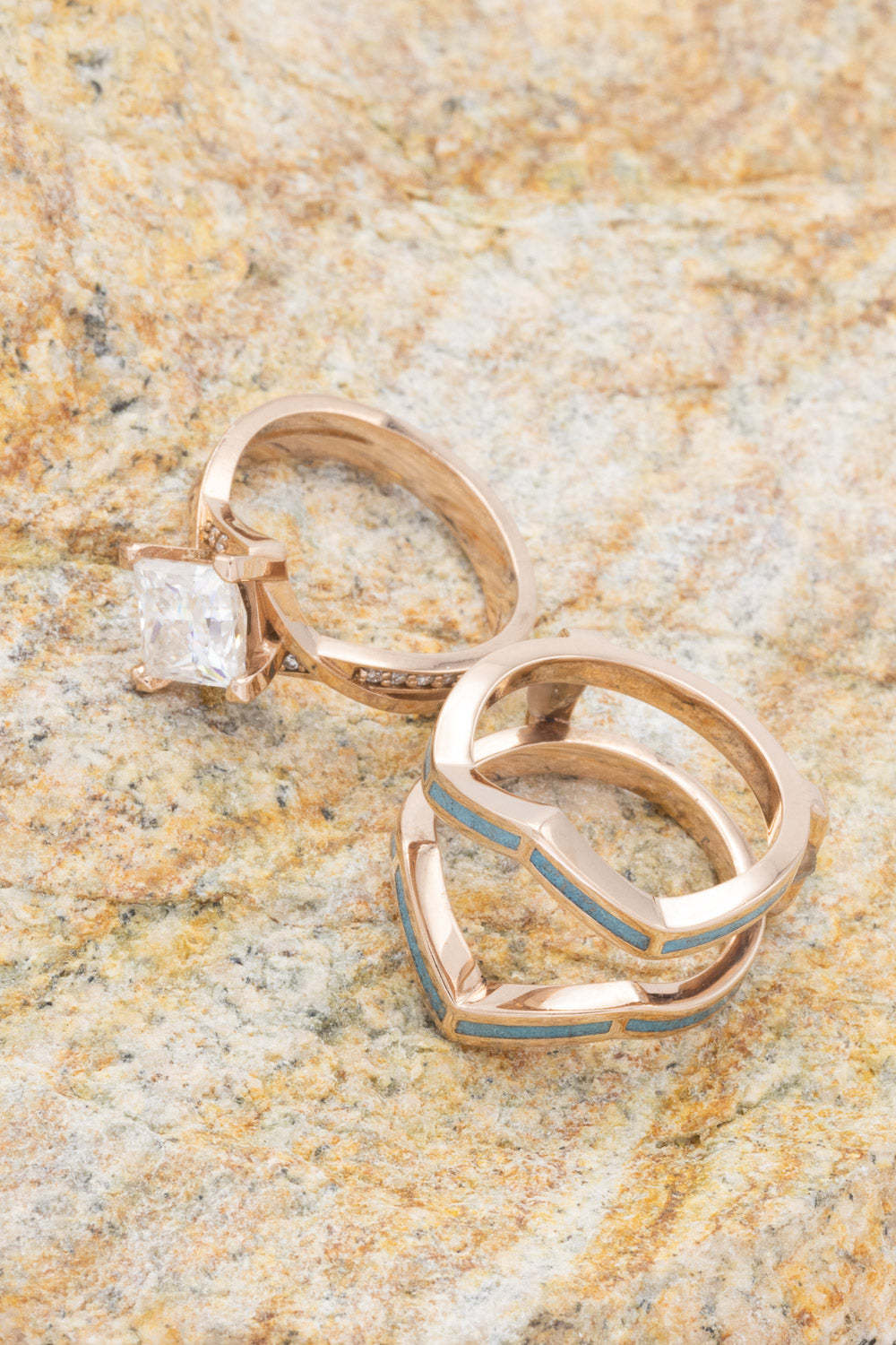 Romantic Ring for Special Moments