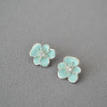 Stunning Silver Earring for Daily Wear
