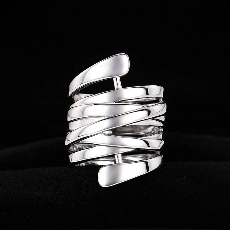 Romantic Ring for Special Moments