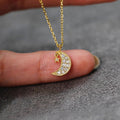 Romantic Necklace for Special Moments