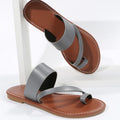 Classic Orthopedic Sandals with Timeless Style