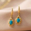 Elegant Gold Earring for Every Occasion
