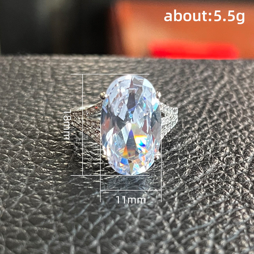 Beautiful Ring with Unique Style