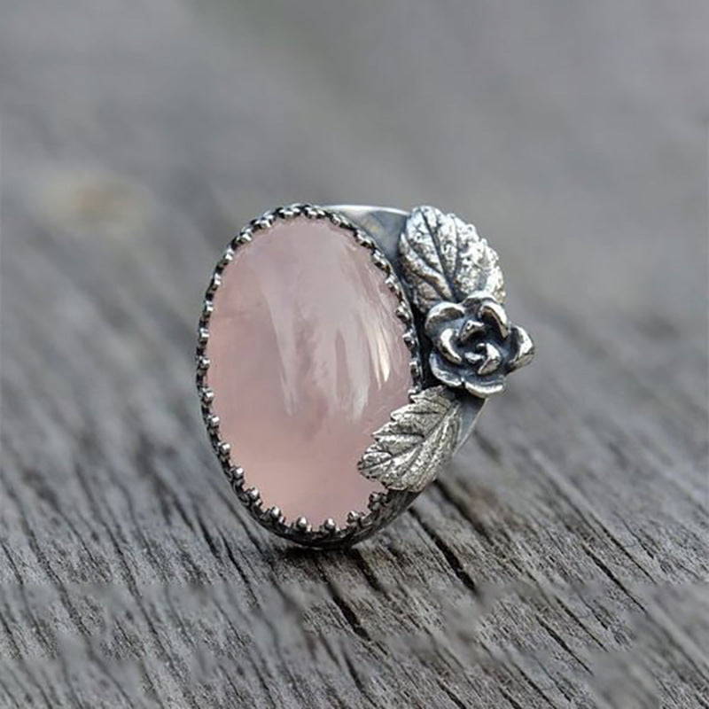 Romantic Ring for Special Moments