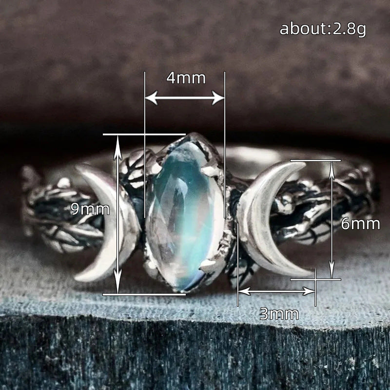 Beautiful Ring with Unique Style