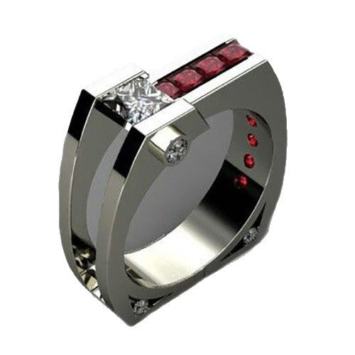 Elegant Ring for Every Occasion