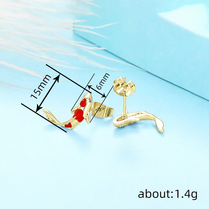 Elegant Earring for Every Occasion