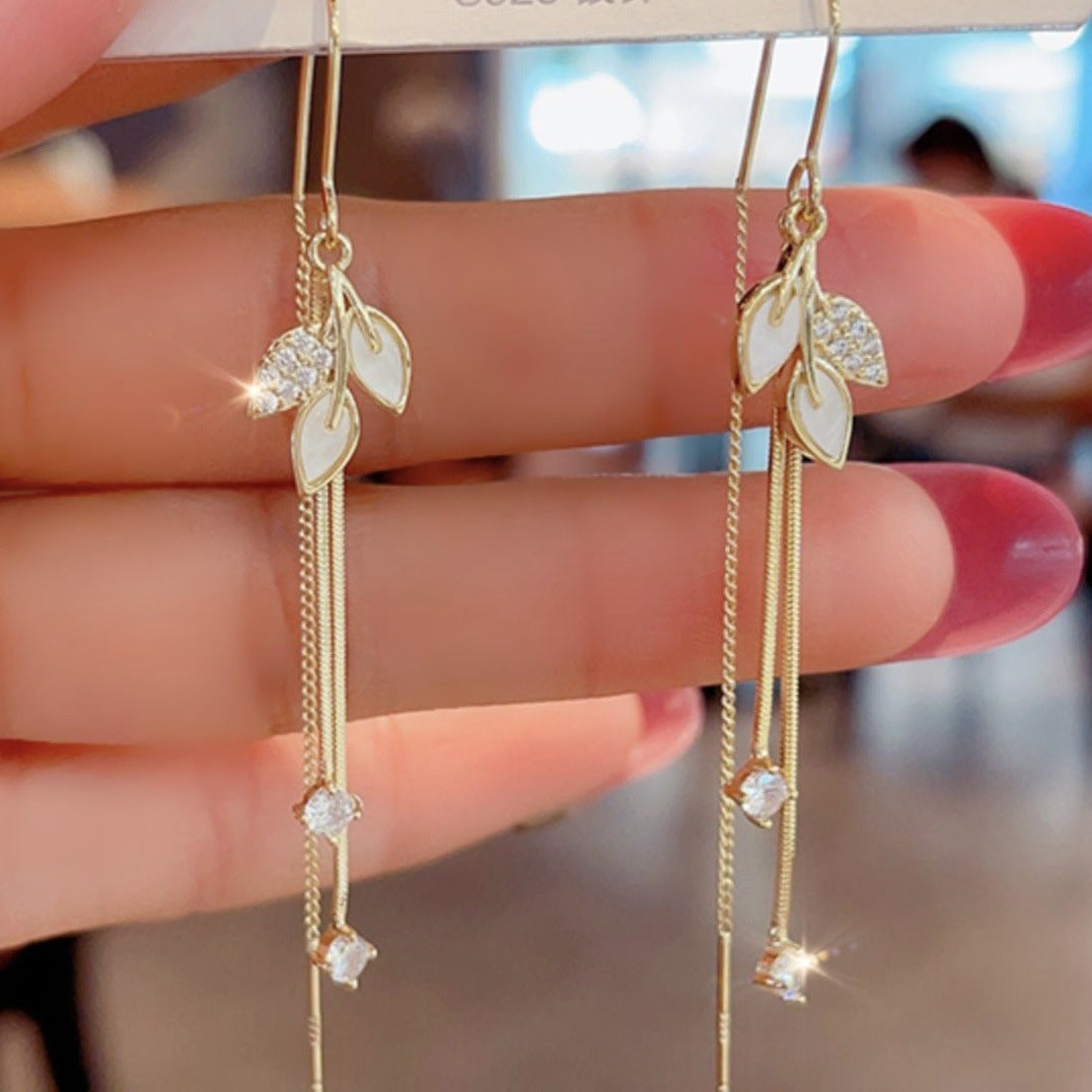 Elegant Earring for Every Occasion