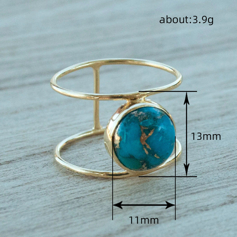 Stunning Ring for Daily Wear