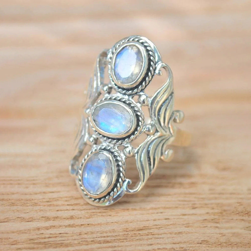 Stunning Ring for Daily Wear