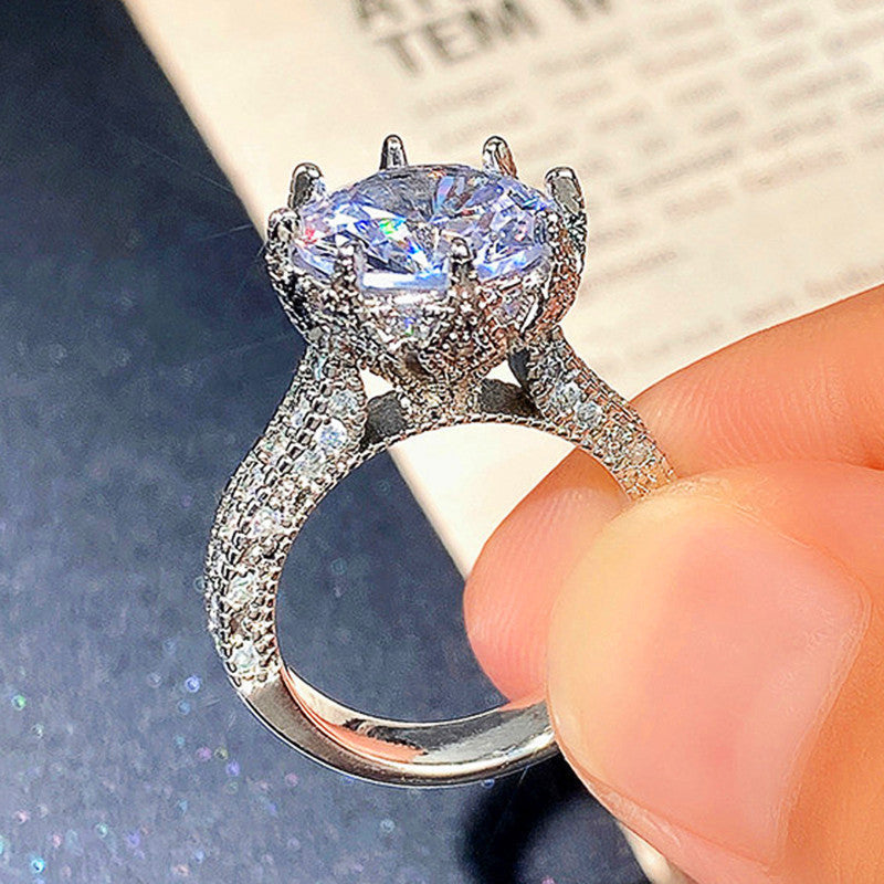 Vintage Handmade Ring