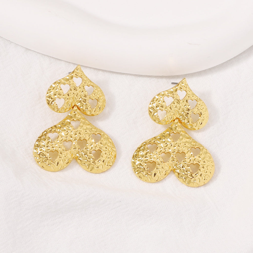 Romantic Earring for Special Moments