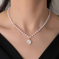 Charming Pearl Necklace for Any Occasion