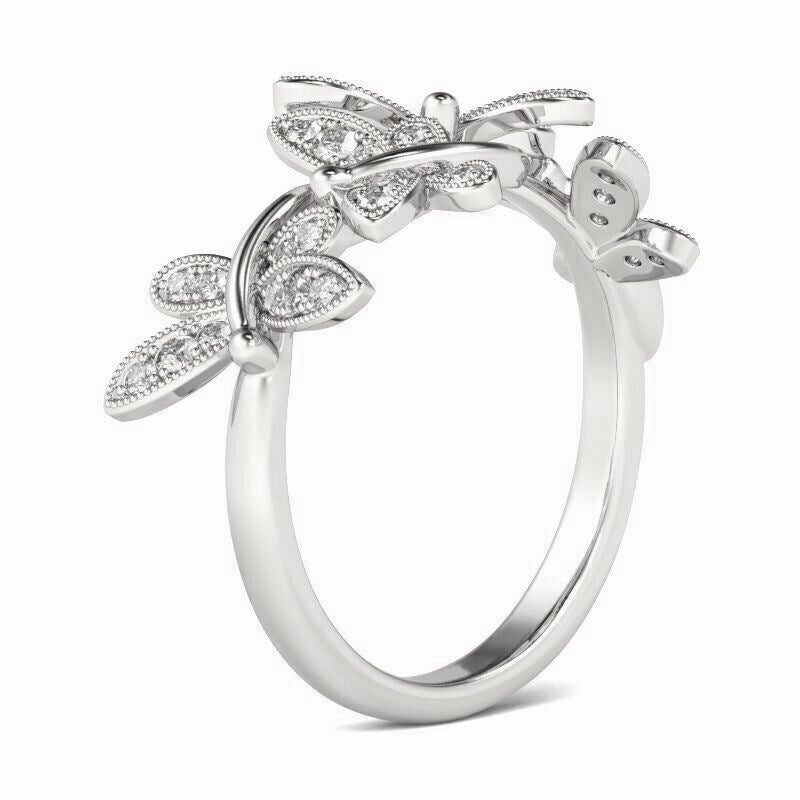 Charming Ring for Any Occasion