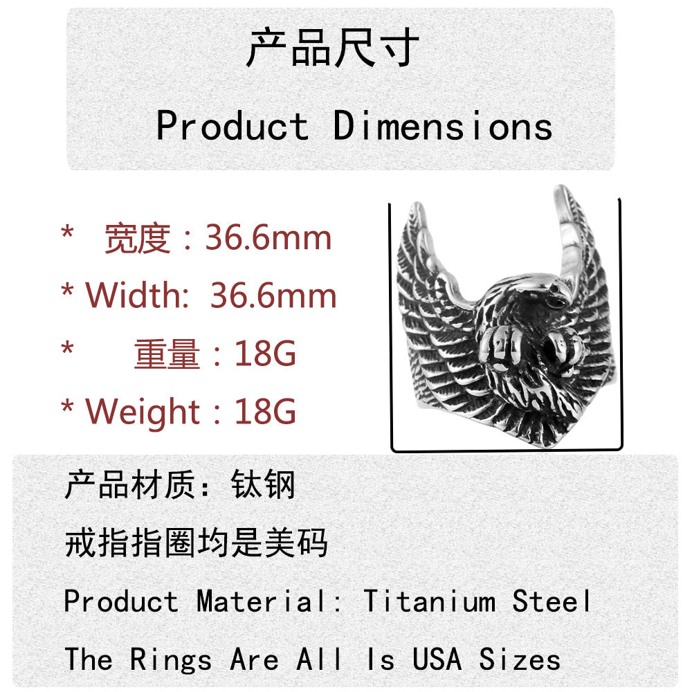 Delicate Artisan Ring