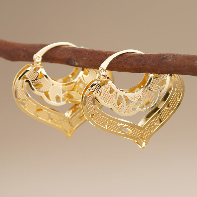 Elegant Earring for Every Occasion