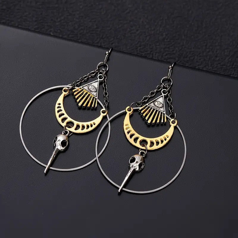 Stunning Earring for Daily Wear