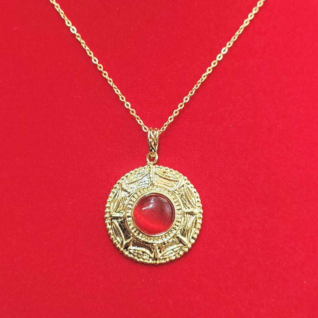 Charming Necklace for Any Occasion
