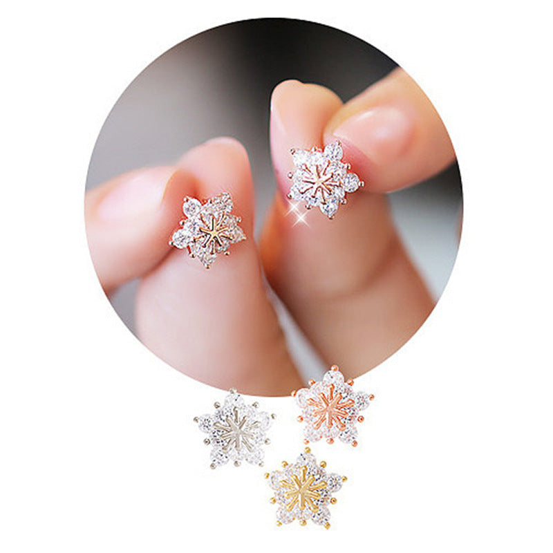 Classic Earring with Timeless Appeal