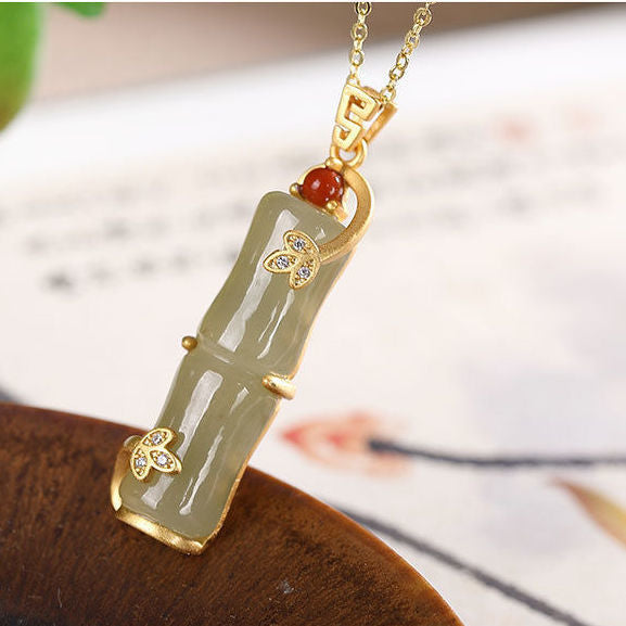 Elegant Silver Necklace for Every Occasion